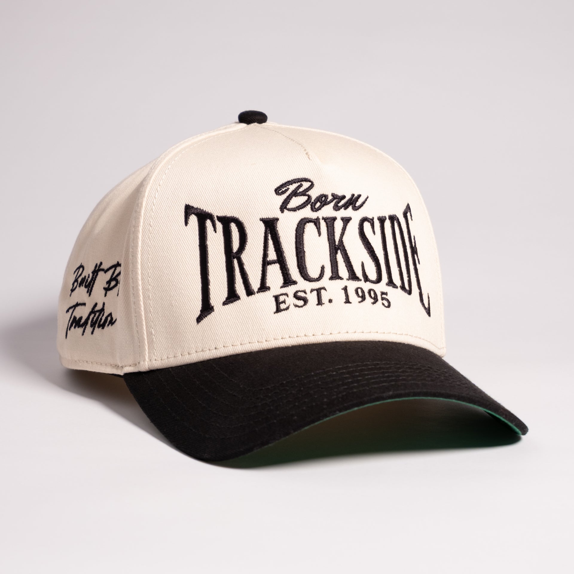 Two Tone Snapback