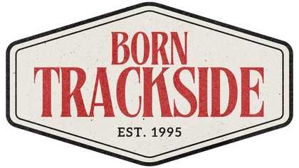 Born Trackside